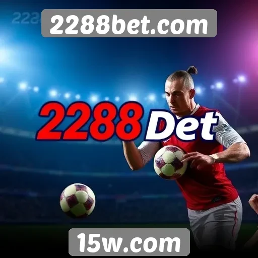 Comparativo de bônus e promoções do 2288bet.com