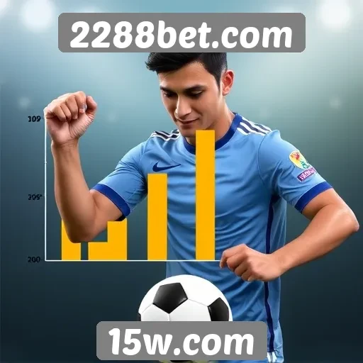 Tendências de apostas no site 2288bet