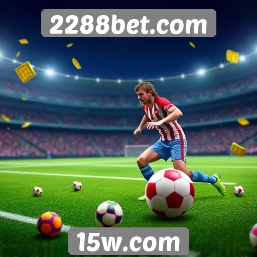 Novas funcionalidades introduzidas no 2288bet.com
