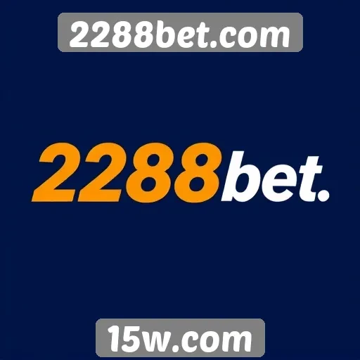 Legalidade das operações de 2288bet.com