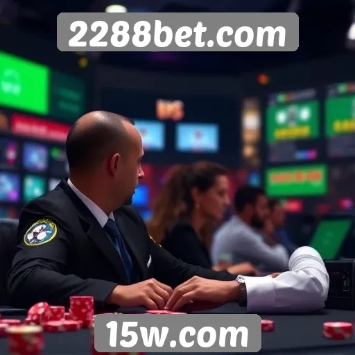 Opinião de usuários sobre o atendimento ao cliente do 2288bet.com