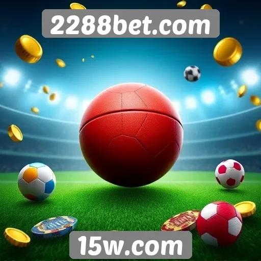 Detalhes sobre bônus e promoções do site 2288bet
