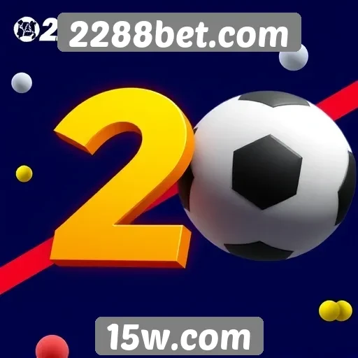 Como funciona o sistema de bônus do 2288bet.com