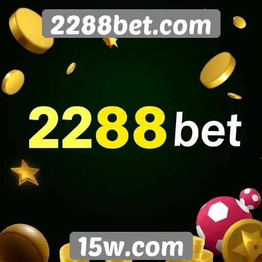 Promoções e bônus oferecidos pelo site 2288bet