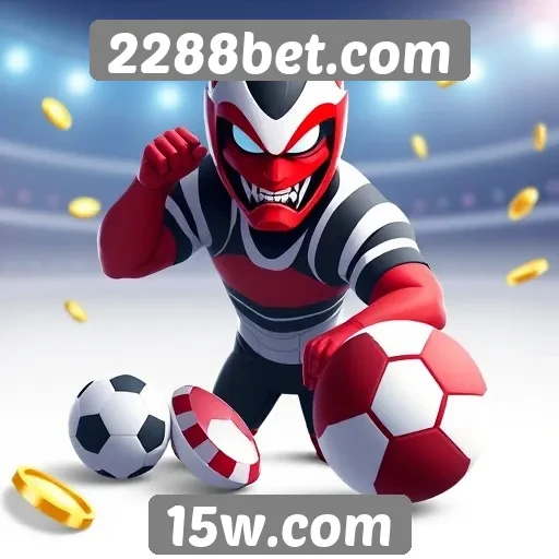 Perspectivas de crescimento do site 2288bet.com