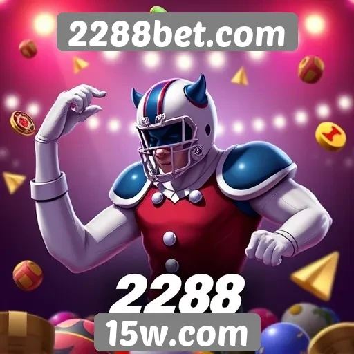 Análise das opções de apostas no 2288bet.com