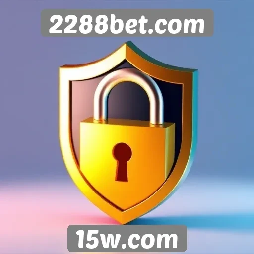 Histórico de segurança e proteção de dados no 2288bet