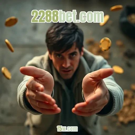 2288bet.com: Explore as Melhores Oportunidades em Lotarias Brasileiras