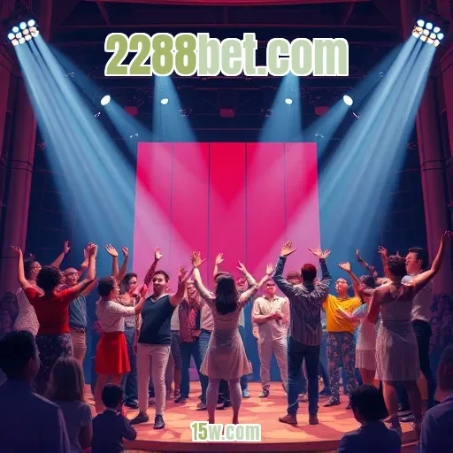 2288bet.com: Explore Apostas Especiais e Aumente Seu Engajamento