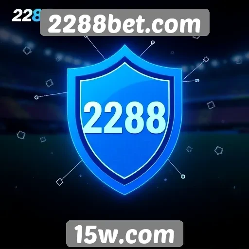 Segurança e privacidade em 2288bet
