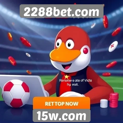 Impacto das promoções no 2288bet.com