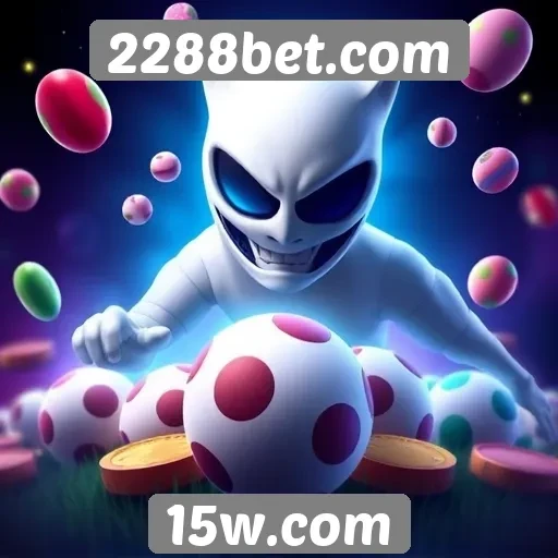Análise dos jogos disponíveis no site 2288bet