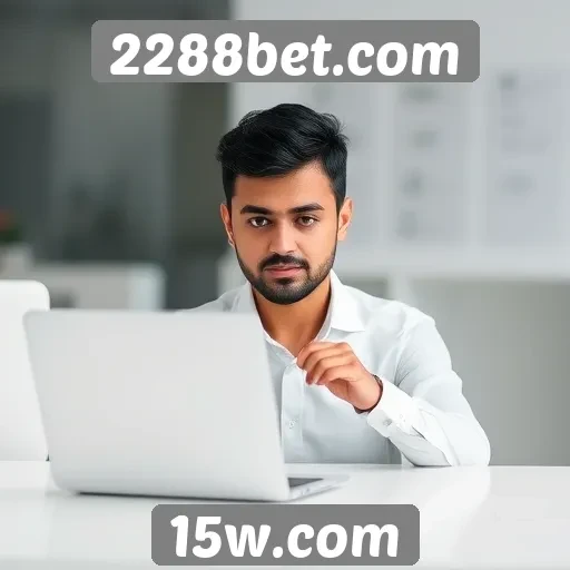 Atendimento ao cliente no 2288bet.com