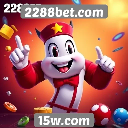 Jogos populares disponíveis na plataforma 2288bet.com