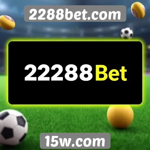 Destaques dos jogos disponíveis no 2288bet