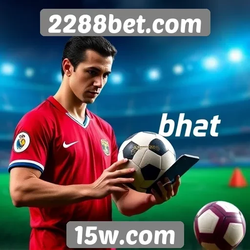 Avaliação dos serviços disponíveis no 2288bet